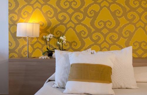 Marina di Castagneto Carducci Hotel | Hotel I Ginepri