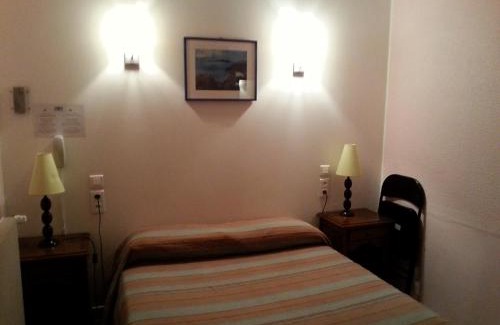 Lepante Quarter Hotel | Hotel le Nice Etoile