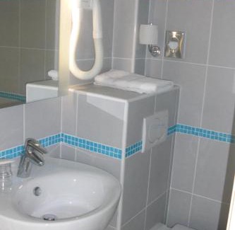 Lepante Quarter Hotel | Hotel le Nice Etoile