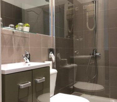 Lepante Quarter Hotel | Hotel le Nice Etoile
