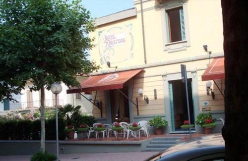 Montecatini Terme Hotel | Hotel Maestoso
