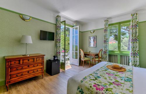 Antibes City Centre Hotel | Hotel Mas Djoliba