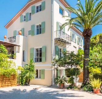 Antibes City Centre Hotel | Hotel Mas Djoliba
