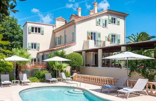 Antibes City Centre Hotel | Hotel Mas Djoliba