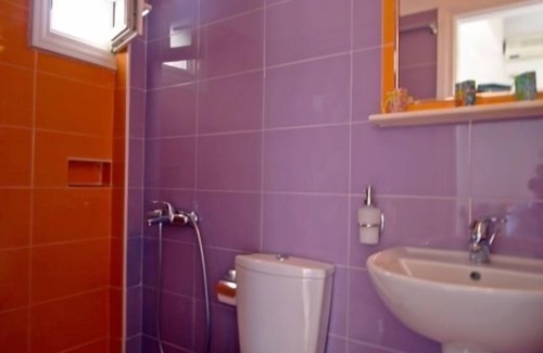 Firostefani Hotel | Hotel Mylos
