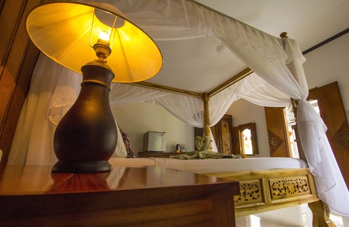 Anturan Bed & Breakfast | Hotel Shri Ganesh
