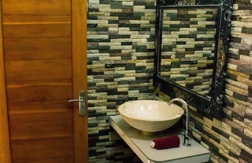 Anturan Bed & Breakfast | Hotel Shri Ganesh