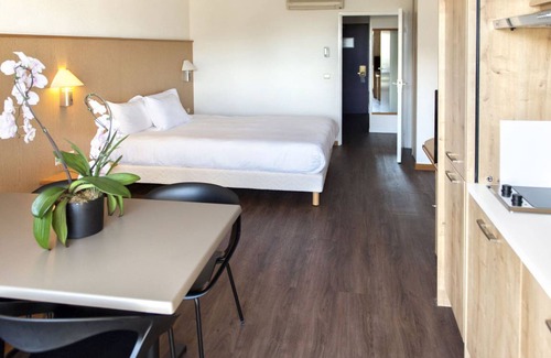 Plaine de la Brague House | House ∙ 1 bedroom ∙ 2 guests