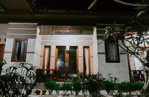 Jungut Batu House | House ∙ 1 bedroom ∙ 2 guests