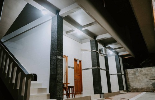 Jungut Batu House | House ∙ 1 bedroom ∙ 2 guests