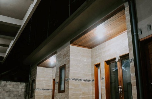 Jungut Batu House | House ∙ 1 bedroom ∙ 2 guests