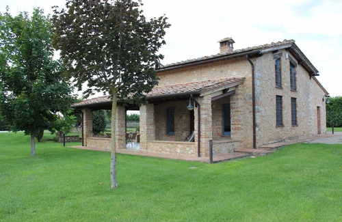 Abbadia a Isola House | House ∙ 2 bedrooms ∙ 4 guests