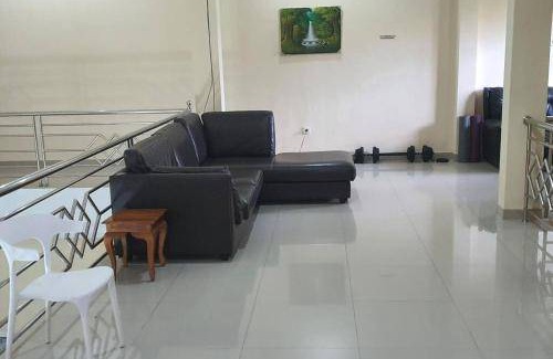 Panjer House | House ∙ 3 bedrooms ∙ 7 guests