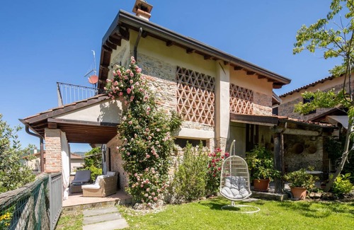 Fivizzano House | House ∙ 3 bedrooms ∙ 8 guests