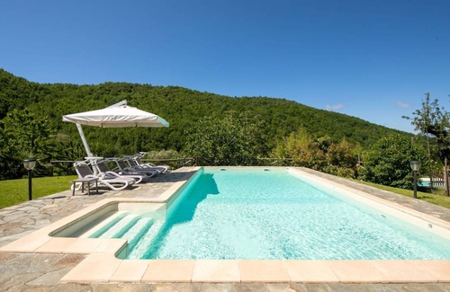 Fivizzano House | House ∙ 3 bedrooms ∙ 8 guests