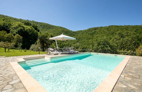 Fivizzano House | House ∙ 3 bedrooms ∙ 8 guests