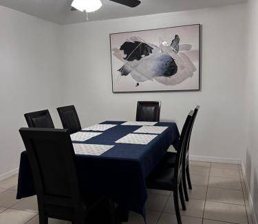 Oak Ridge House | House ∙ 3 bedrooms ∙ 6 guests