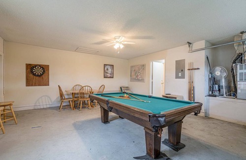 Indian Ridge House | House ∙ 4 bedrooms ∙ 8 guests