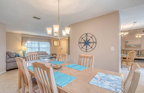 Indian Ridge House | House ∙ 4 bedrooms ∙ 8 guests