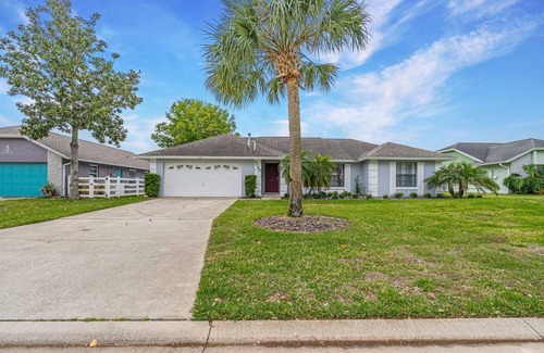 Indian Ridge House | House ∙ 4 bedrooms ∙ 8 guests