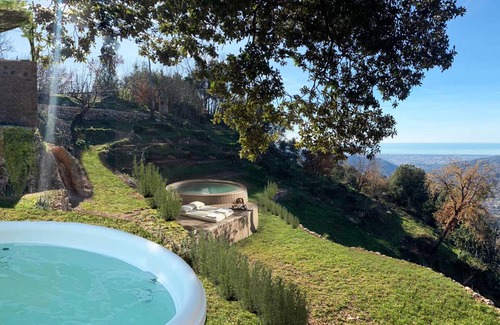 Metato House | House ∙ 4 bedrooms ∙ 8 guests