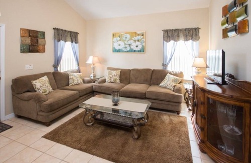 Davenport House | House ∙ 4 bedrooms ∙ 8 guests
