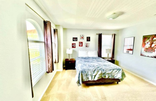 Bellavida House | House ∙ 4 bedrooms ∙ 8 guests
