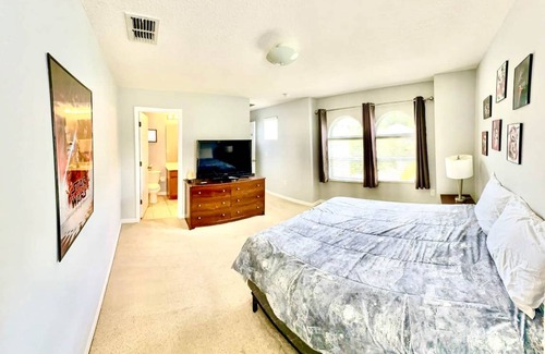 Bellavida House | House ∙ 4 bedrooms ∙ 8 guests