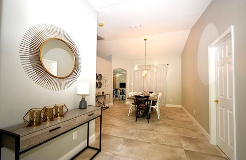 Greater Groves House | House ∙ 5 bedrooms ∙ 12 guests