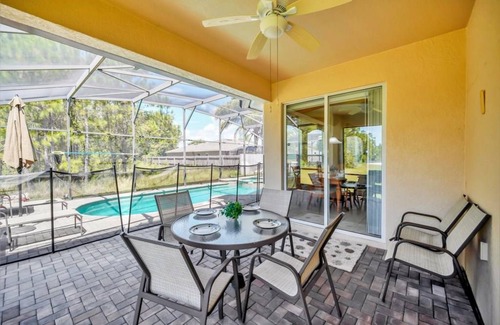 Cypress Pointe House | House ∙ 5 bedrooms ∙ 10 guests