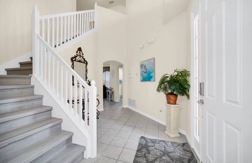 Cypress Pointe House | House ∙ 5 bedrooms ∙ 10 guests