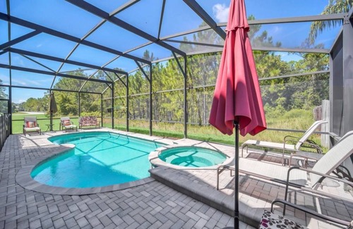 Cypress Pointe House | House ∙ 5 bedrooms ∙ 10 guests