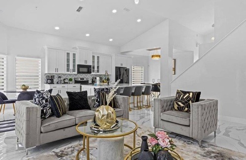 Lake Davenport Estates House | House ∙ 5 bedrooms ∙ 11 guests