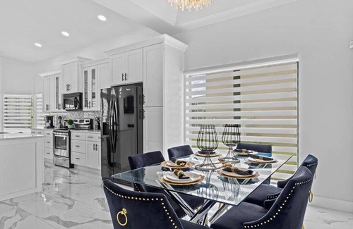 Lake Davenport Estates House | House ∙ 5 bedrooms ∙ 11 guests