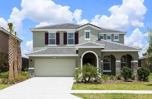 Loughman House | House ∙ 5 bedrooms ∙ 10 guests