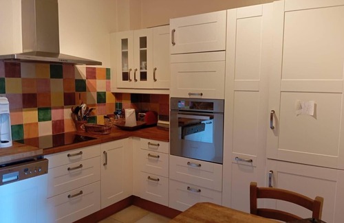 Boulouris-sur-Mer House | House 8p with garden 10 min walk from the sea