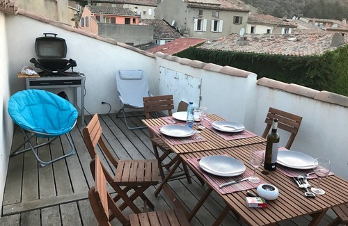 La Garde-Freinet House | House of character in a village near St Tropez and Ste-Maxime
