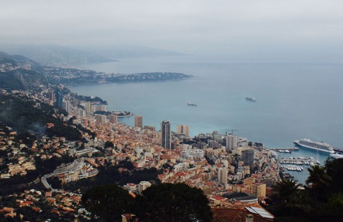 La Turbie Villa | House on the heights of Monte Carlo