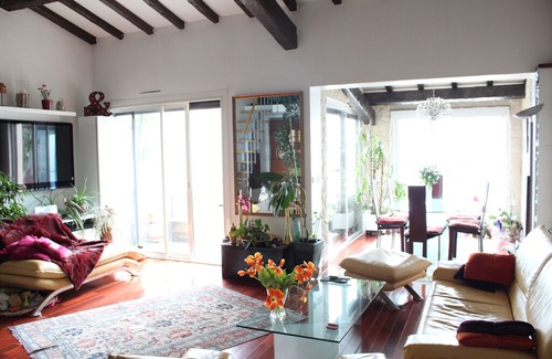 La Turbie Villa | House on the heights of Monte Carlo