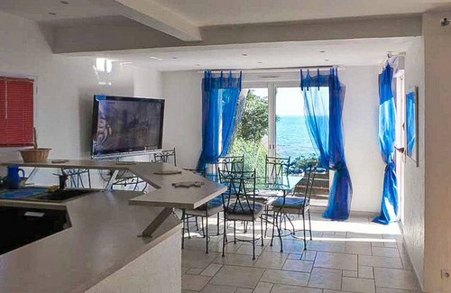 Saint-Aygulf House | House on the water Riviera Var Saint Aygulf