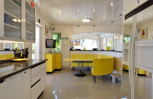Les Issambres Villa | House/Villa - Les issambres