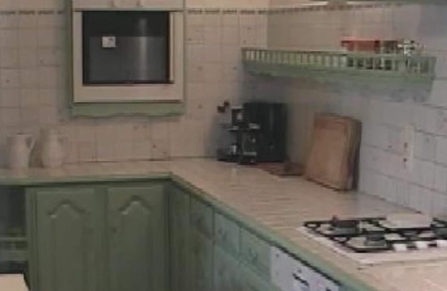 Saint-Jacques Villa | House / Villa Grasse