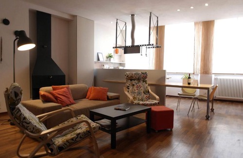 Lucca Historical Center Apartment | I Borghi