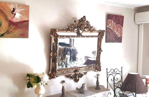 Villefranche-sur-Mer Apartment | IAFRATE-oksoleil