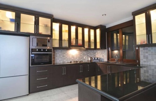 Sanur Kauh Villa | Villa Hibiscus Luxury 4 Bed - 250 meters from beautiful Sanur Beach