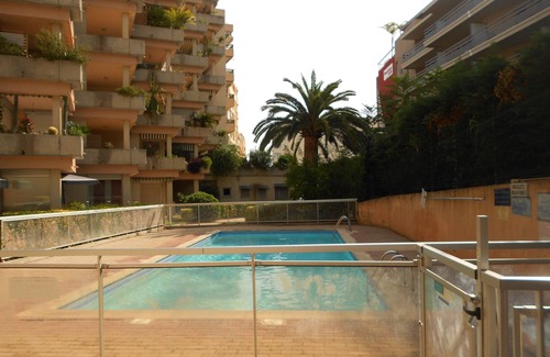 Roquebrune-Cap-Martin Apartment | Ideal Holiday Spot.