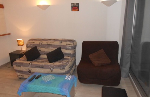 Roquebrune-Cap-Martin Apartment | Ideal Holiday Spot.