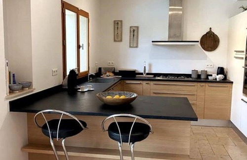Grasse Villa | Idyllic 5-bedroom property on the French Riviera.