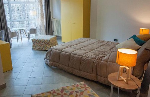 Pisa City Centre House | Il cardinale
