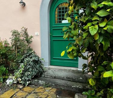 Vicopelago Bed & Breakfast | Il Casale Di Villa Rossi